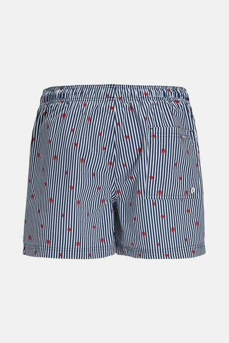Zwemshort - blauw
