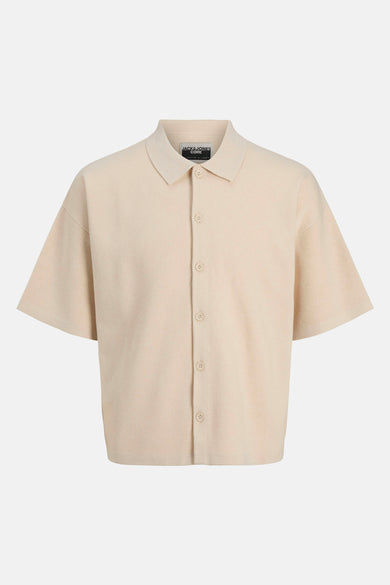 Polo's Beige - CORE BY JACK & JONES