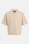 Polo's Beige - CORE BY JACK & JONES