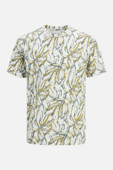 T-shirt (manches courtes) Vert - ORIGINALS BY JACK & JONES