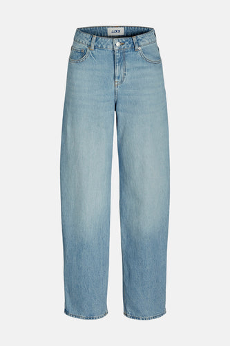 Jeans special fit light blue denim - JJXX