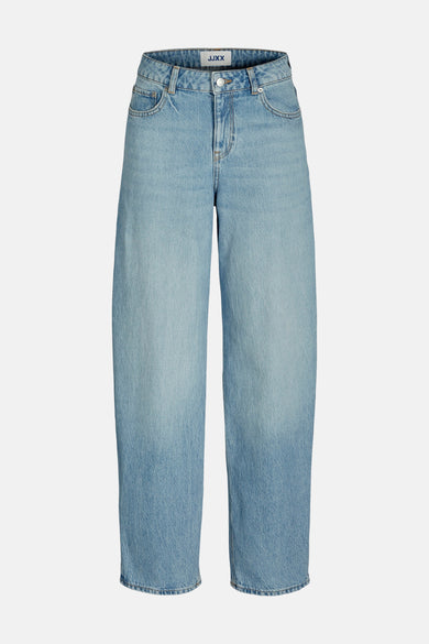 Jeans coupe spécial light blue denim - JJXX