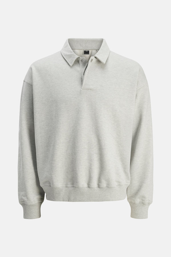 Sweater Grijs - CORE BY JACK & JONES