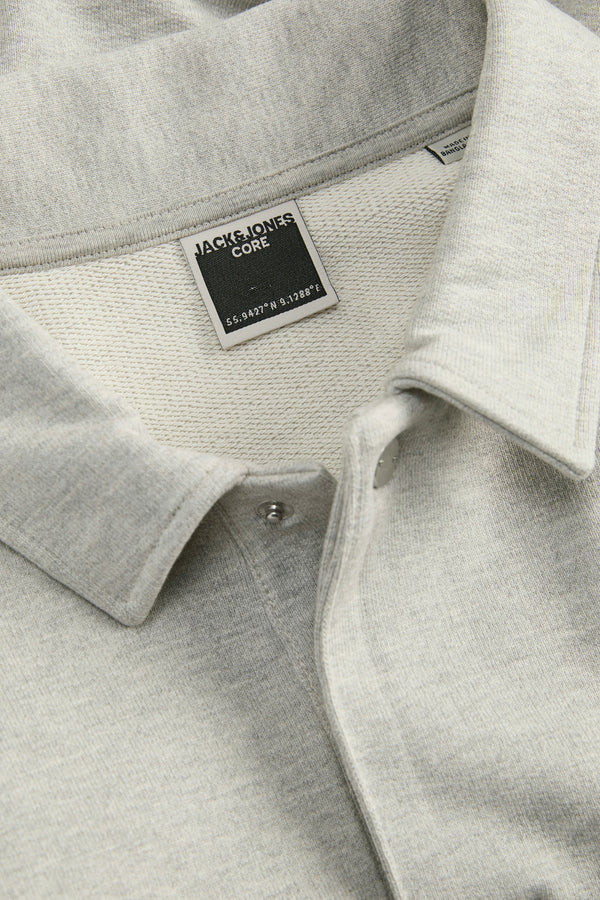 Sweater Grijs - CORE BY JACK & JONES