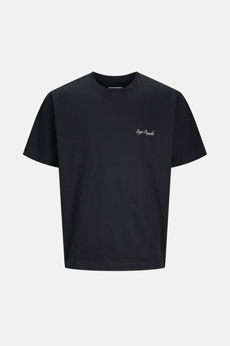 T-shirt à manches courtes - noir