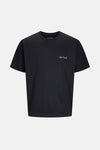 T-shirt (manches courtes) Noir - ORIGINALS BY JACK & JONES