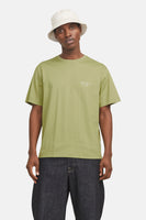 T-shirt (manches courtes) Vert - ORIGINALS BY JACK & JONES