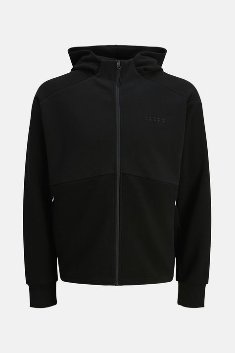 Sweater (gilet) Zwart - CORE BY JACK & JONES