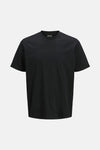 T-shirt (korte mouwen) Zwart - CORE BY JACK & JONES