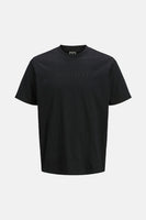 T-shirt (korte mouwen) Zwart - CORE BY JACK & JONES
