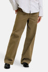 Pantalon coloré vert - JJXX
