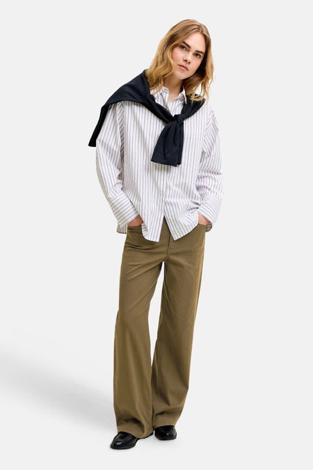 Broek - groen