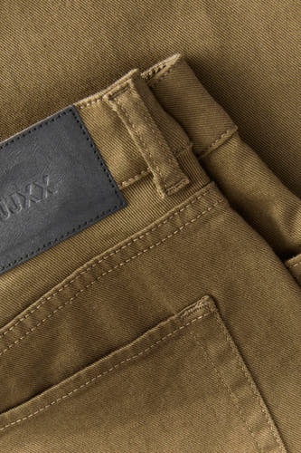 Pantalon coloré vert - JJXX