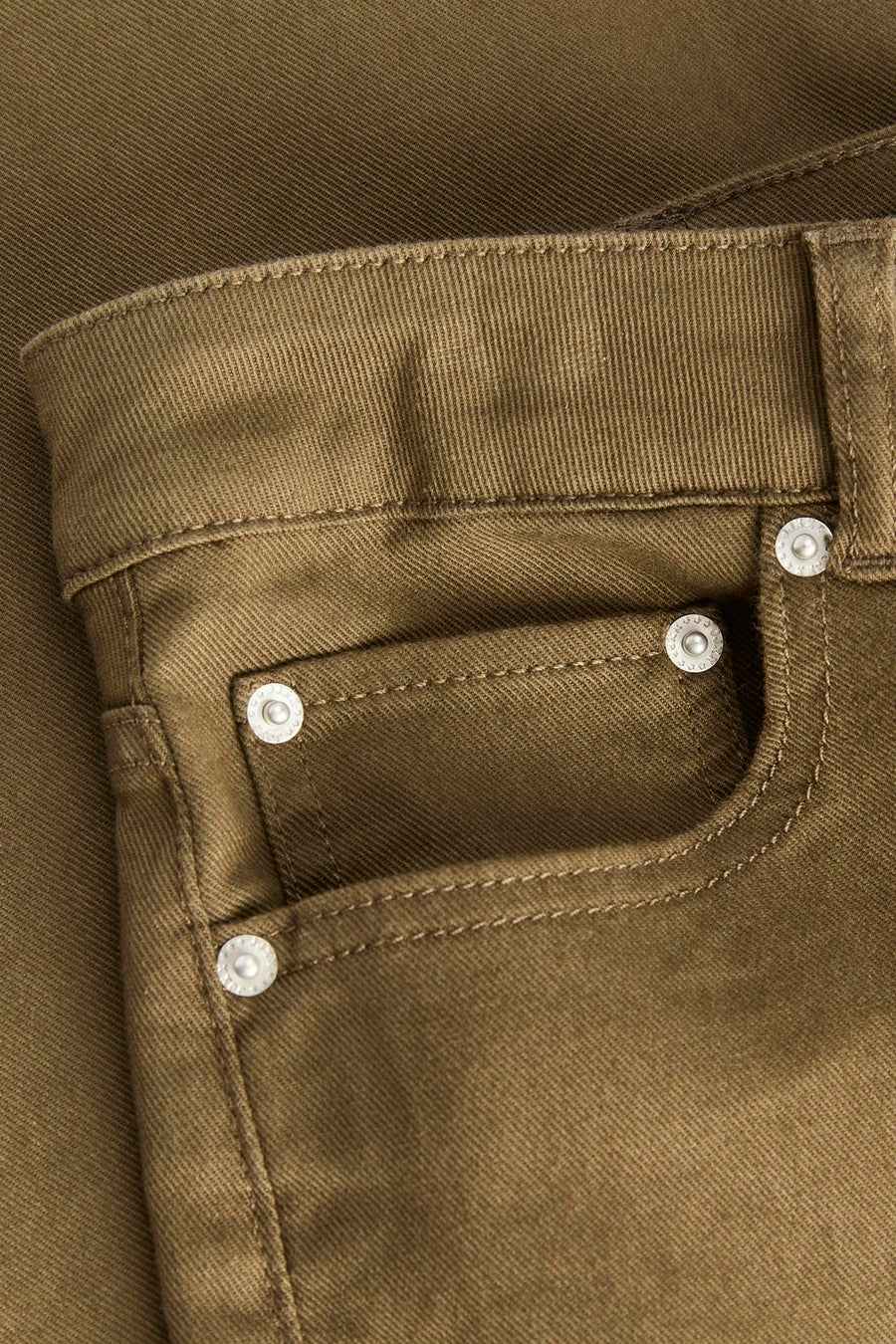 Pantalon coloré vert - JJXX