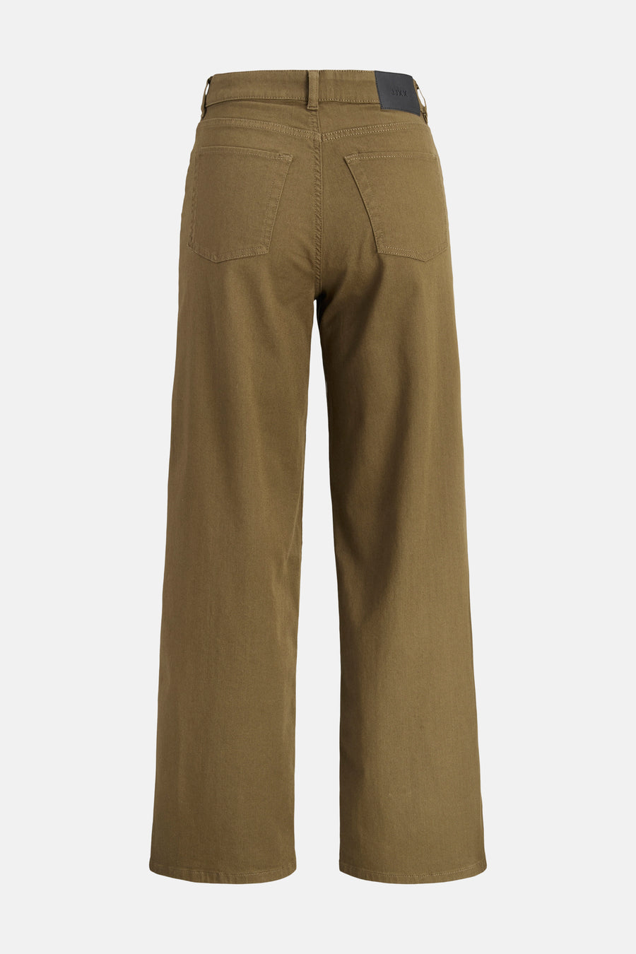 Pantalon coloré vert - JJXX