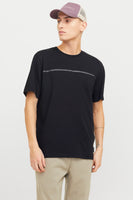 JCOFUSION FULL BRANDING TEE SS CREW NOOS