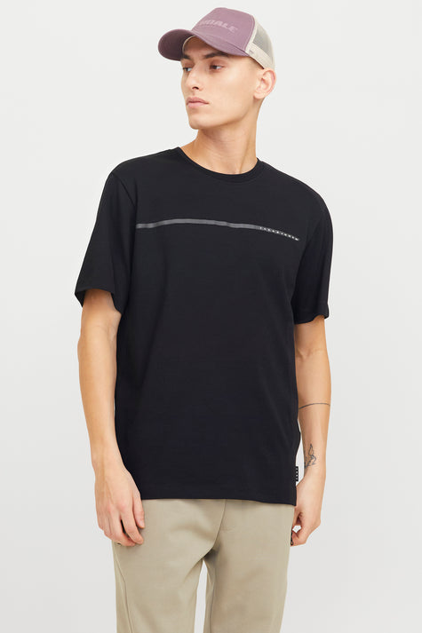 JCOFUSION FULL BRANDING TEE SS CREW NOOS