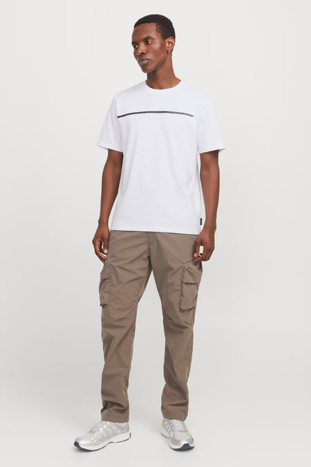 JCOFUSION FULL BRANDING TEE SS CREW NOOS