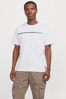 JCOFUSION FULL BRANDING TEE SS CREW NOOS