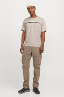 JCOFUSION FULL BRANDING TEE SS CREW NOOS