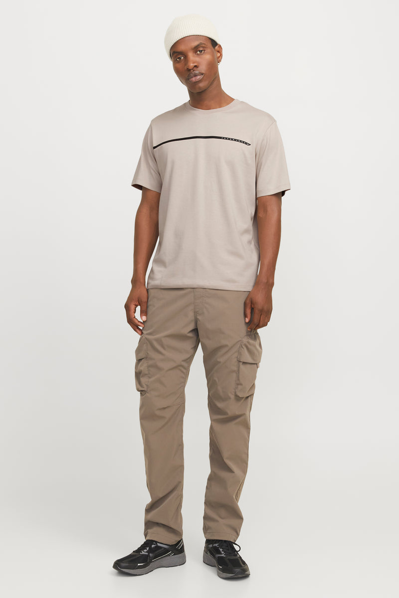 JCOFUSION FULL BRANDING TEE SS CREW NOOS