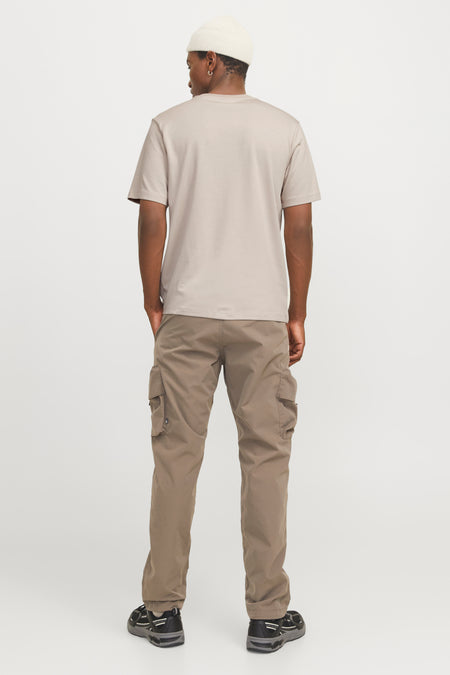 JCOFUSION FULL BRANDING TEE SS CREW NOOS