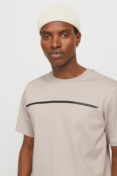 JCOFUSION FULL BRANDING TEE SS CREW NOOS