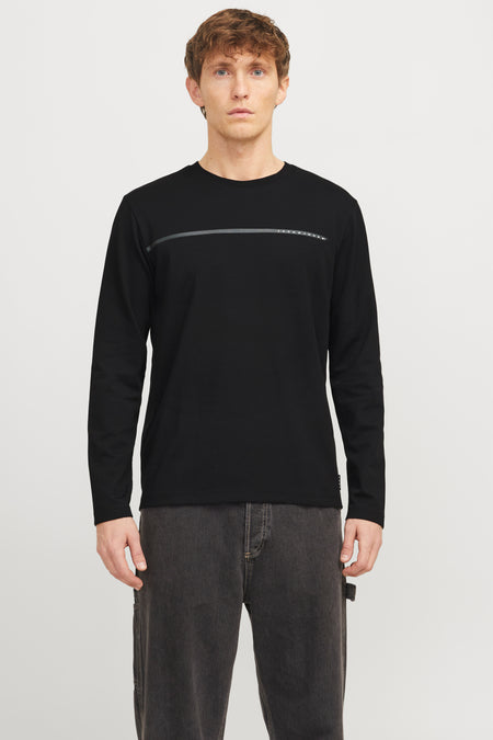 Sweater - zwart