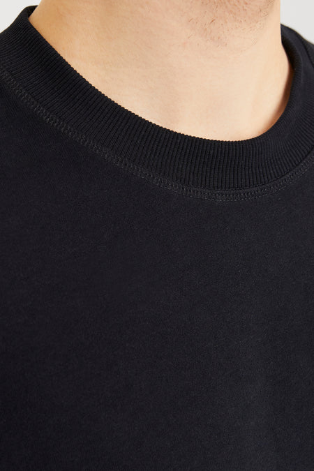 JCOBLANKS HEAVYTEE SS CREW NECK