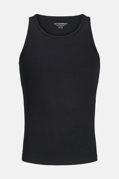 Débardeur Noir - ORIGINALS BY JACK & JONES