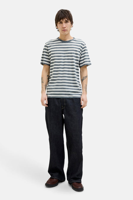 T-shirt à manches courtes - Gris