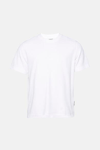 JCOTARMAC FABRIC TEE SS CREW NECK