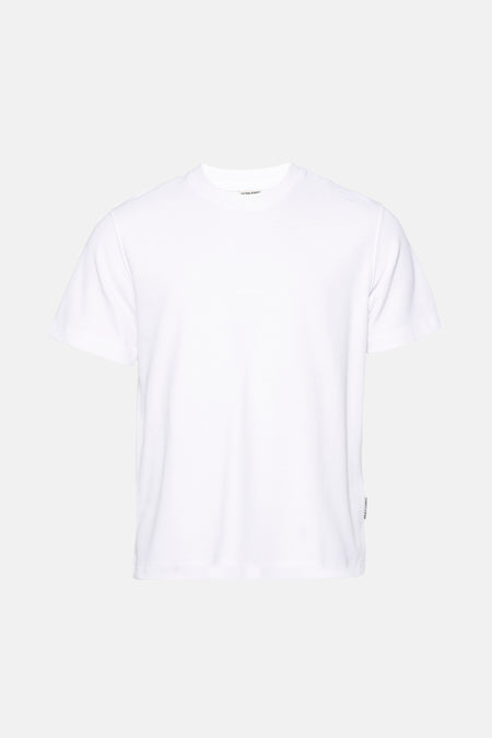 T-shirt (korte mouwen) Wit - CORE BY JACK & JONES
