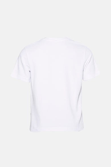 JCOTARMAC FABRIC TEE SS CREW NECK