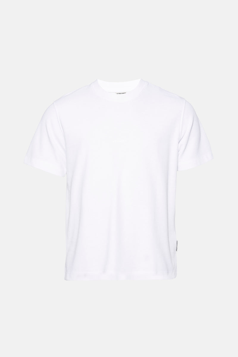 T-shirt (korte mouwen) Wit - CORE BY JACK & JONES