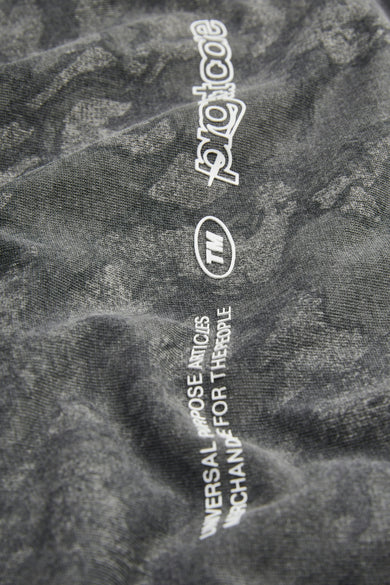 JCOTARMAC CAMO AOP TEE SS CREW NECK