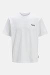 JCOTARMAC COLLAGE BACK TEE SS CREW NECK
