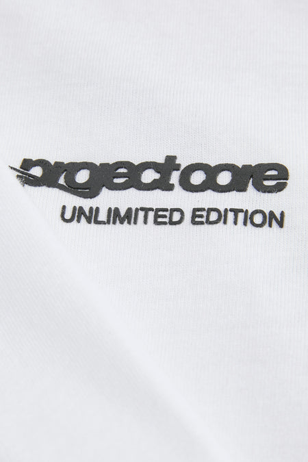 JCOTARMAC COLLAGE BACK TEE SS CREW NECK