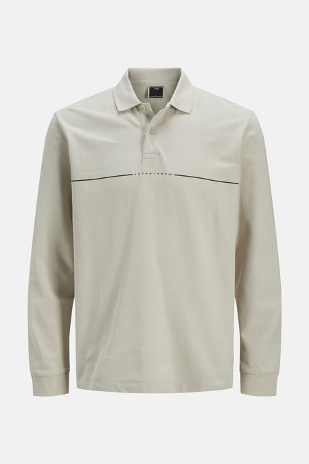 Polo's Beige - CORE BY JACK & JONES