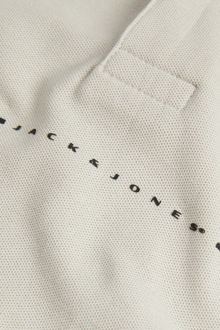 Polo's Beige - CORE BY JACK & JONES