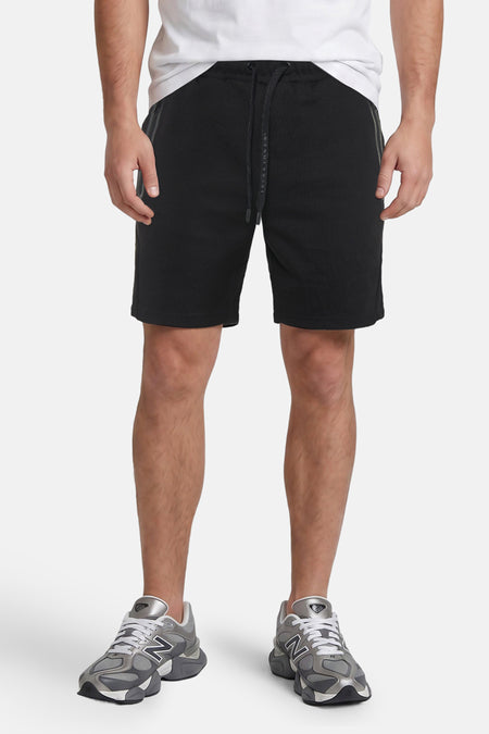 Short - zwart