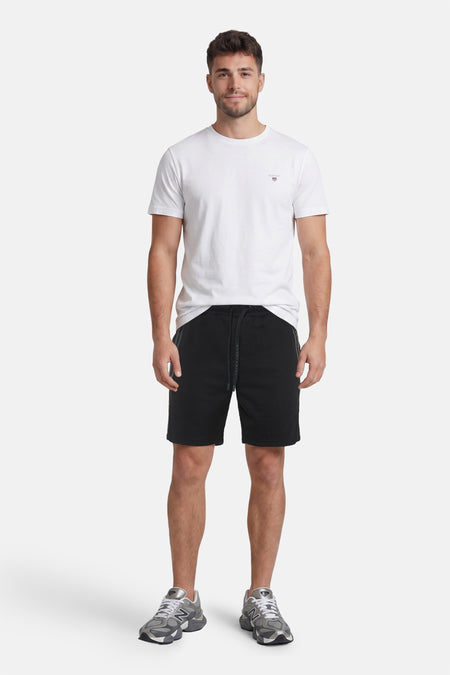 Short - zwart