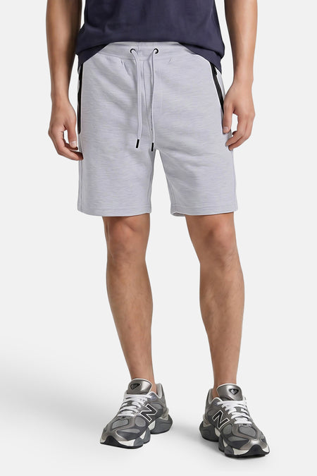 Short - grijs