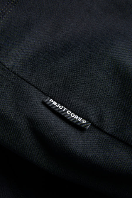 T-shirt (korte mouwen) Zwart - CORE BY JACK & JONES