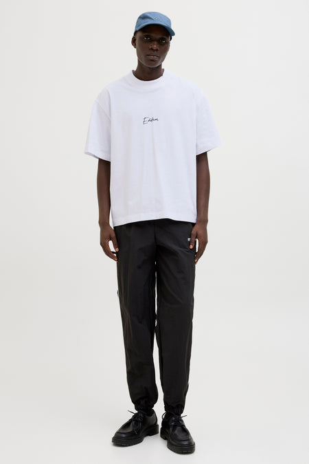 T-shirt (korte mouwen) Wit - CORE BY JACK & JONES