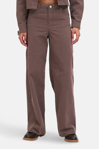 JXMADDY TOKYO MW PANT PNT