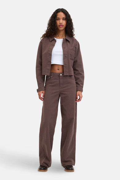 JXMADDY TOKYO MW PANT PNT