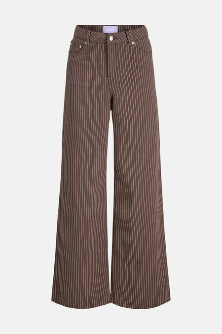 Broek - bruin