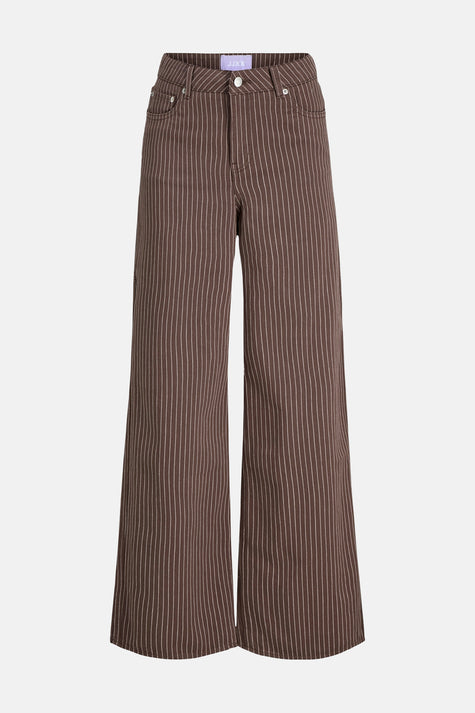 Broek - bruin