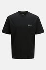 T-shirt met korte mouwen - zwart